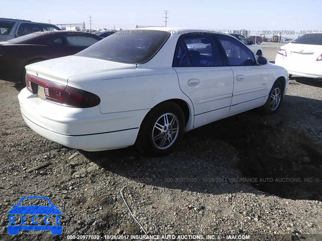 2001 Buick Regal LS 2G4WB55K711174046 image 3