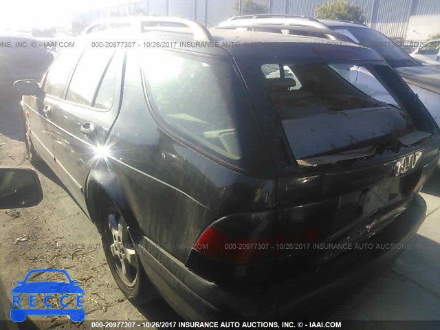 2000 Saab 9-5 SE YS3EF58Z7Y3014016 image 2
