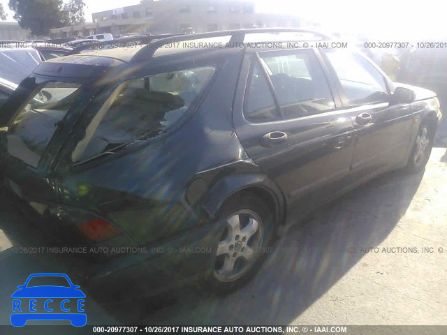 2000 Saab 9-5 SE YS3EF58Z7Y3014016 image 3