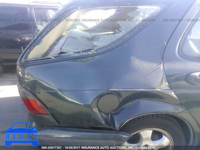 2000 Saab 9-5 SE YS3EF58Z7Y3014016 image 5