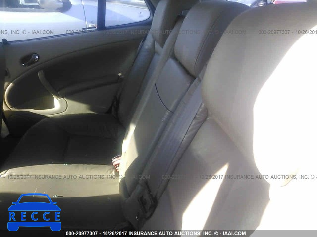 2000 Saab 9-5 SE YS3EF58Z7Y3014016 image 7