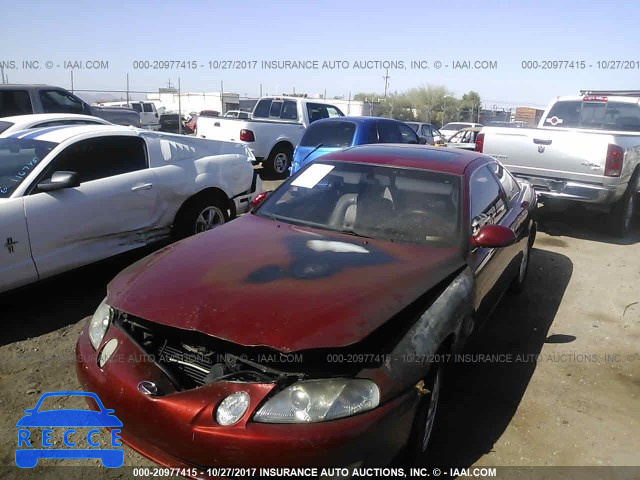 1992 Lexus SC 400 JT8UZ30C5N0014615 image 1