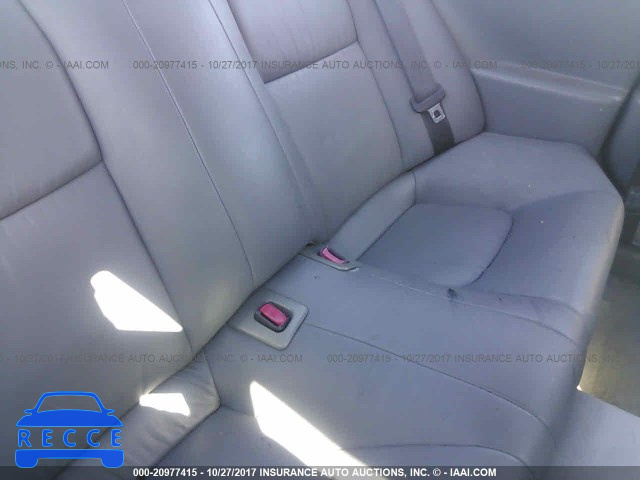 1992 Lexus SC 400 JT8UZ30C5N0014615 image 7