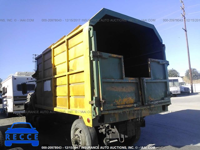 1985 GMC C7000 C7D042 1GDK7D1B7FV511174 Bild 2