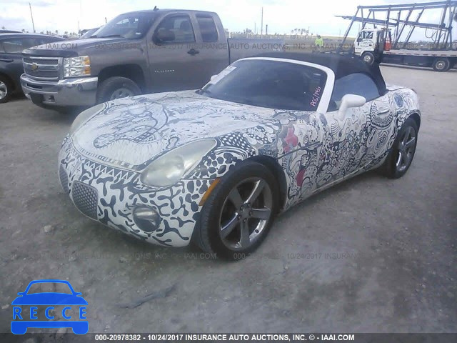 2008 Pontiac Solstice 1G2MC35BX8Y122483 Bild 5