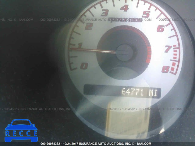 2008 Pontiac Solstice 1G2MC35BX8Y122483 image 6