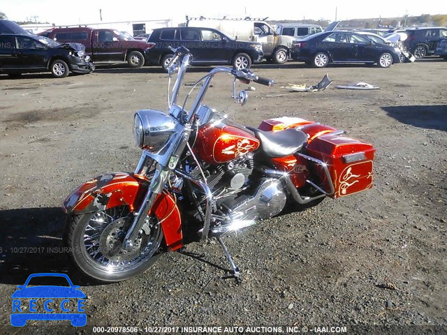 2005 Harley-davidson FLHRI 1HD1FBW345Y610250 image 1