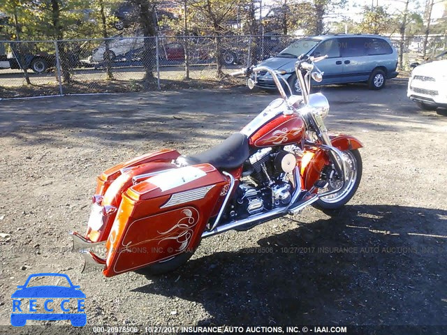 2005 Harley-davidson FLHRI 1HD1FBW345Y610250 image 3