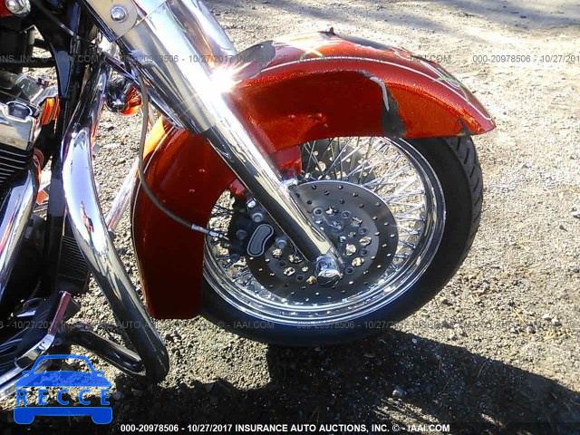2005 Harley-davidson FLHRI 1HD1FBW345Y610250 image 4
