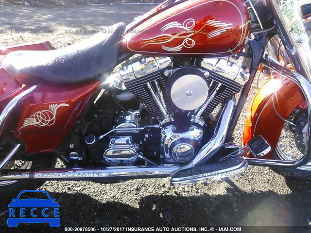 2005 Harley-davidson FLHRI 1HD1FBW345Y610250 image 7