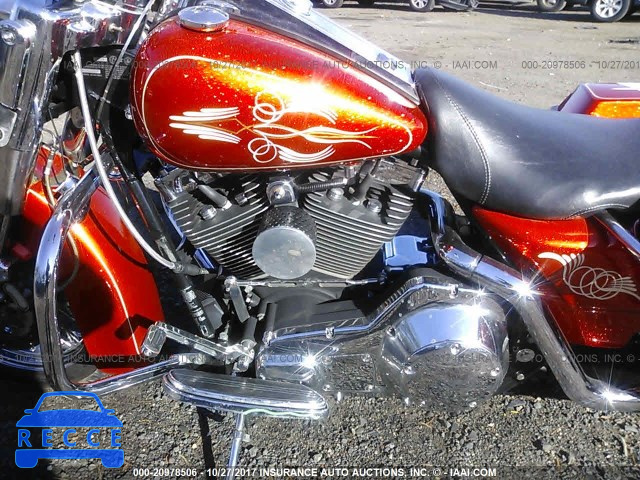 2005 Harley-davidson FLHRI 1HD1FBW345Y610250 image 8