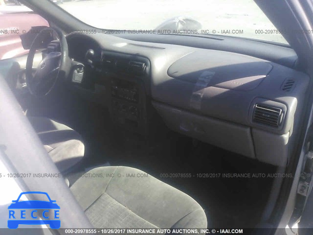 2004 Chevrolet Venture 1GNDX03E64D108651 Bild 4