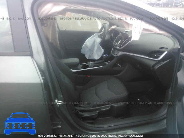 2017 Chevrolet Volt LT 1G1RC6S50HU169118 image 4