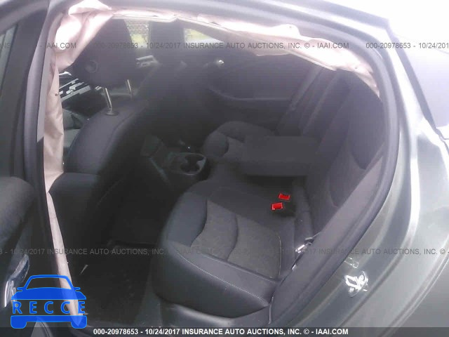 2017 Chevrolet Volt LT 1G1RC6S50HU169118 image 7