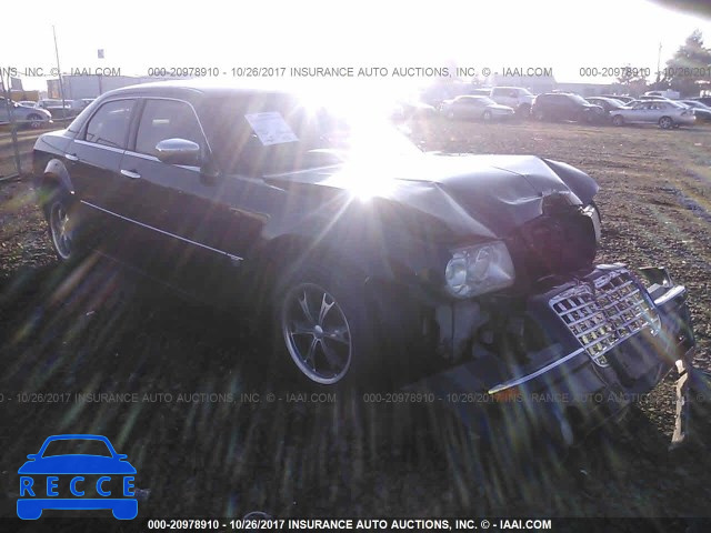 2007 Chrysler 300c 2C3LA63H77H611717 image 0