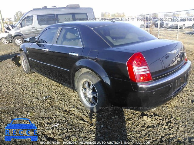 2007 Chrysler 300c 2C3LA63H77H611717 image 2