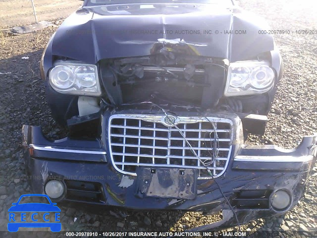 2007 Chrysler 300c 2C3LA63H77H611717 image 5