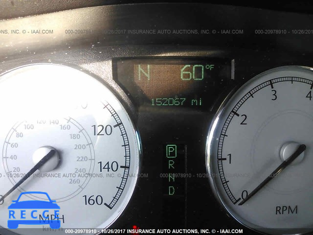 2007 Chrysler 300c 2C3LA63H77H611717 image 6