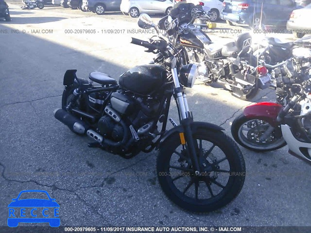 2014 Yamaha XVS950 CU JYAVN05E1EA000890 image 0