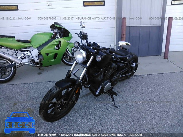 2014 Yamaha XVS950 CU JYAVN05E1EA000890 image 1