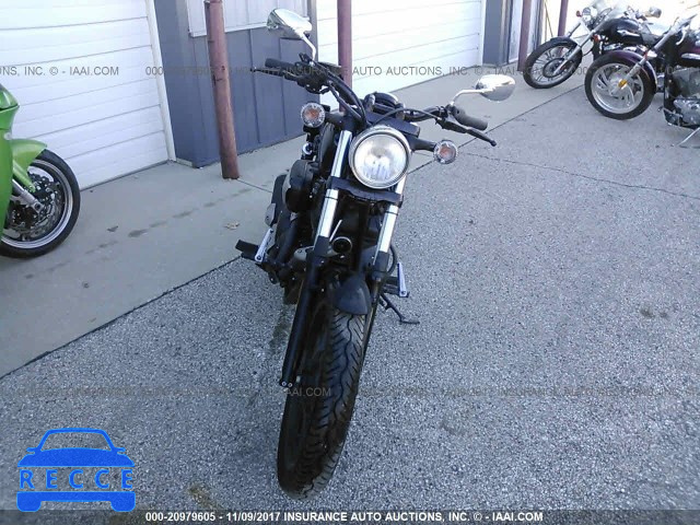 2014 Yamaha XVS950 CU JYAVN05E1EA000890 image 4