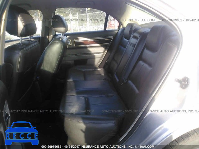 2008 Lincoln MKZ 3LNHM28T48R610069 Bild 7