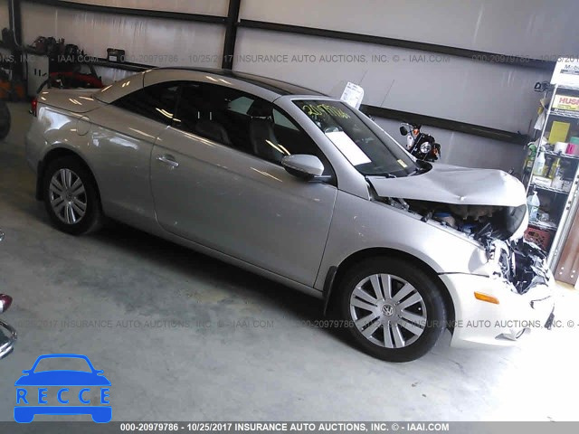 2010 Volkswagen EOS TURBO/KOMFORT WVWBA7AH5AV016878 Bild 0