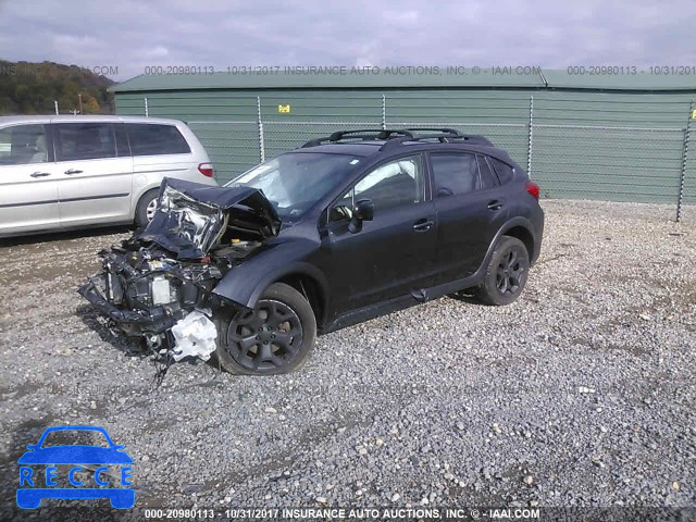 2015 Subaru Xv Crosstrek 2.0 PREMIUM JF2GPACC1F8269884 image 1