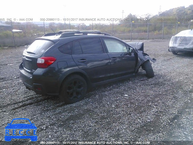 2015 Subaru Xv Crosstrek 2.0 PREMIUM JF2GPACC1F8269884 зображення 3