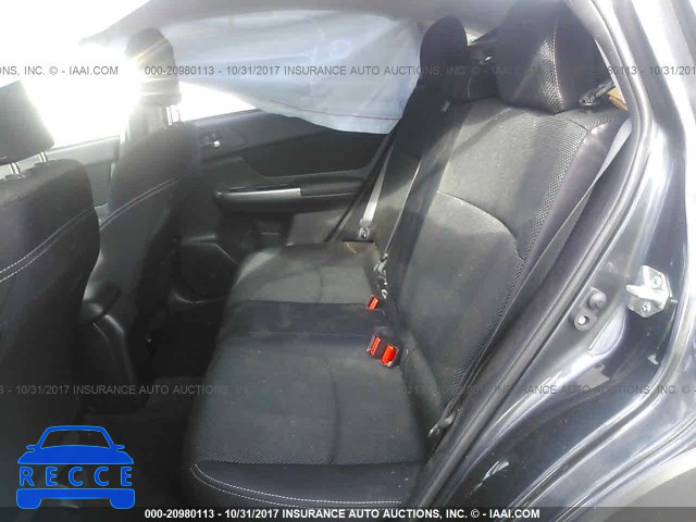 2015 Subaru Xv Crosstrek 2.0 PREMIUM JF2GPACC1F8269884 image 7