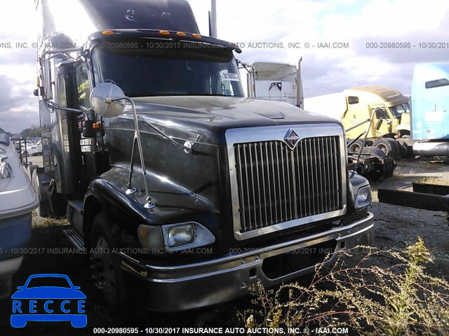 2007 INTERNATIONAL 9400 2HSCNAPR97C364839 Bild 0