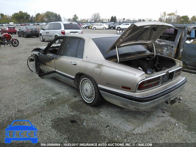 1994 Buick Park Avenue 1G4CW52L8RH618323 зображення 2