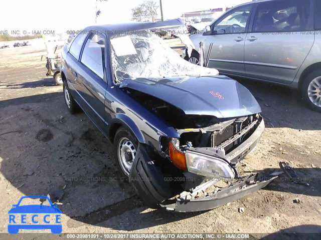 1995 Toyota Tercel STD JT2EL55D6S0067932 image 0