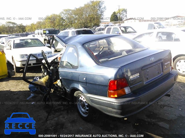 1995 Toyota Tercel STD JT2EL55D6S0067932 image 2