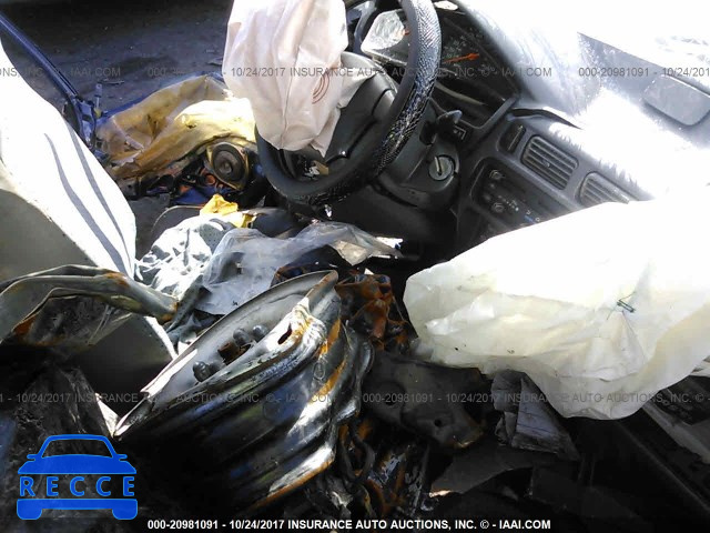 1995 Toyota Tercel STD JT2EL55D6S0067932 image 4