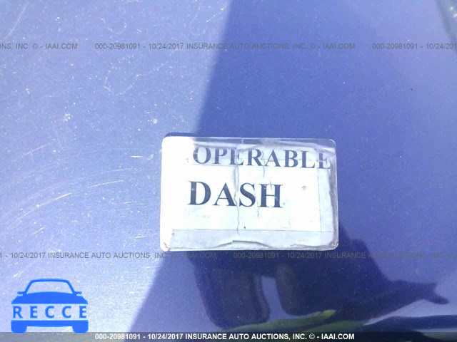 1995 Toyota Tercel STD JT2EL55D6S0067932 image 6