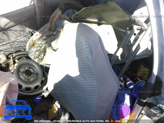 1995 Toyota Tercel STD JT2EL55D6S0067932 image 7