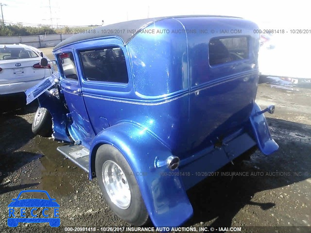1931 FORD OTHER 8602411002 image 2