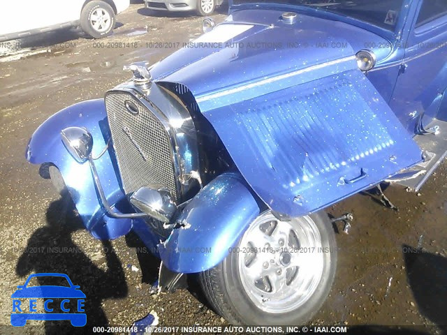 1931 FORD OTHER 8602411002 зображення 5