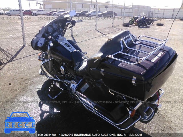 2007 Harley-davidson FLHT CLASSIC 1HD1FF4107Y710843 Bild 2