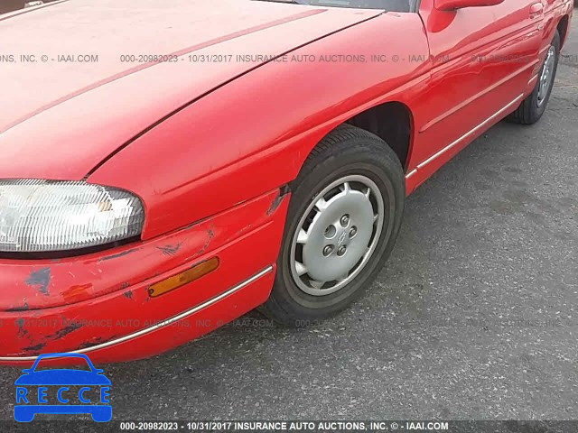 1998 Chevrolet Monte Carlo LS 2G1WW12M2W9109212 зображення 5