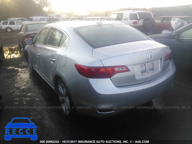 2015 Acura ILX 20 TECH 19VDE1F7XFE004966 image 2