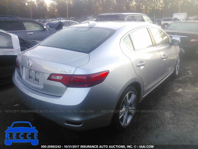 2015 Acura ILX 20 TECH 19VDE1F7XFE004966 image 3