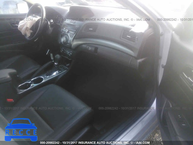 2015 Acura ILX 20 TECH 19VDE1F7XFE004966 image 4