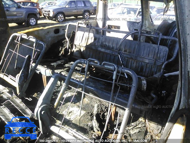 1995 Chevrolet Tahoe K1500 1GNEK18K5SJ308586 Bild 7