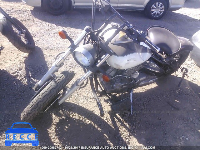 2003 Yamaha XVS1100 A JYAVP11E03A038100 Bild 1