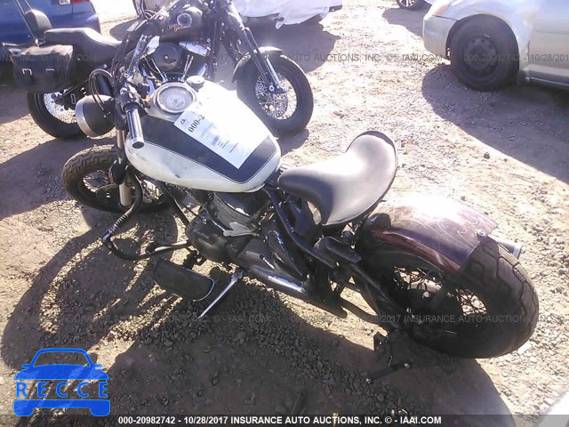 2003 Yamaha XVS1100 A JYAVP11E03A038100 image 2