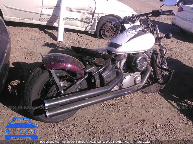 2003 Yamaha XVS1100 A JYAVP11E03A038100 image 3