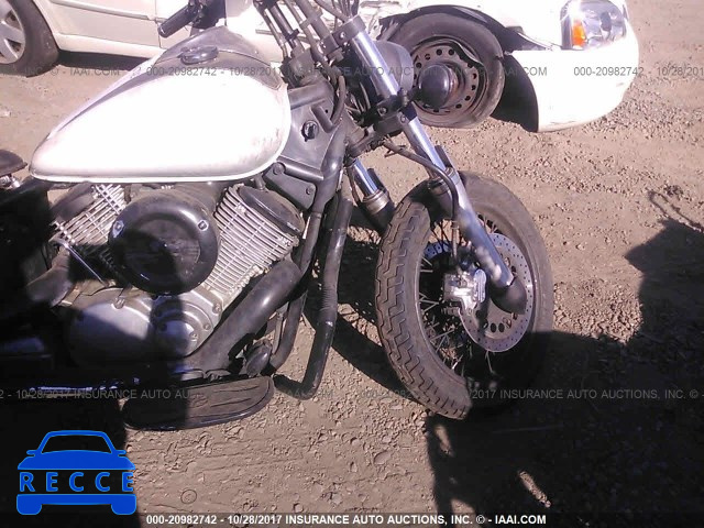 2003 Yamaha XVS1100 A JYAVP11E03A038100 Bild 4