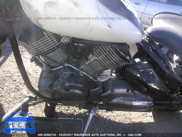 2003 Yamaha XVS1100 A JYAVP11E03A038100 image 8